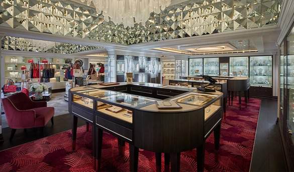 Regent Seven Seas Cruises Seven Seas Explorer Boutique.jpg